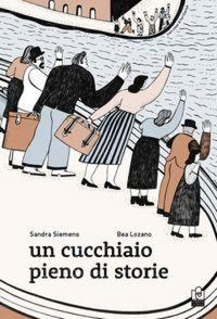 Produktbild: Un cucchiaio pieno di storie