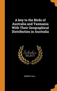 Produktbild: Key To The Birds Of Australia