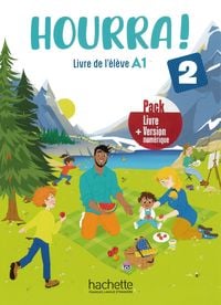 Produktbild: Hourra ! 2