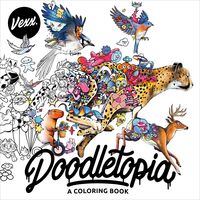 Produktbild: Doodletopia