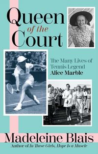 Produktbild: Queen of the Court