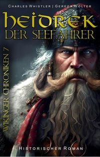 Produktbild: Heidrek der Seefahrer