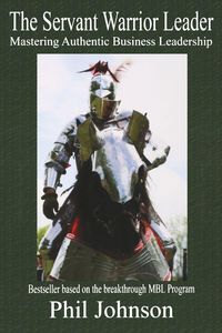 Produktbild: Servant Warrior Leader