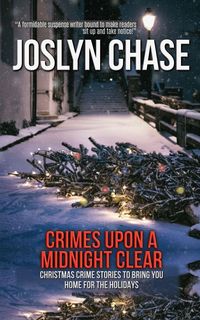 Produktbild: Crimes Upon a Midnight Clear