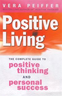 Produktbild: Peiffer, V: Positive Living