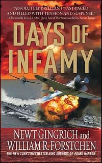 Produktbild: Days of Infamy