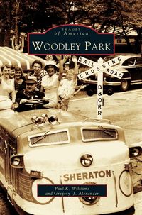 Produktbild: Woodley Park