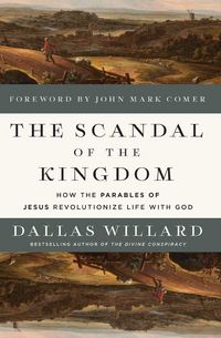 Produktbild: The Scandal of the Kingdom