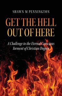 Produktbild: Get the Hell Out of Here