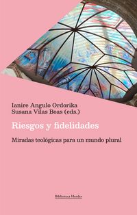 Produktbild: Riesgos y fidelidades