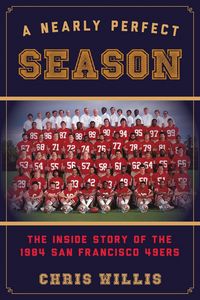 Produktbild: A Nearly Perfect Season
