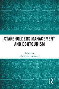 Produktbild: Stakeholders Management and Ecotourism