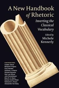 Produktbild: A New Handbook of Rhetoric