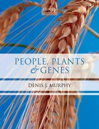 Produktbild: People Plants & Genes