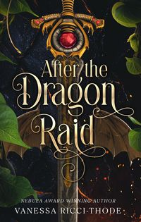 Produktbild: After the Dragon Raid