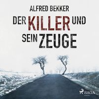 Produktbild: Der Killer und sein Zeuge (Ungek&uuml;rzt)