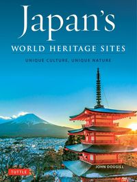 Produktbild: Japan's World Heritage Sites
