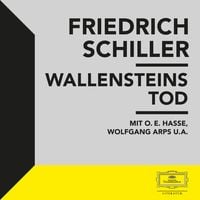 Produktbild: Schiller: Wallensteins Tod