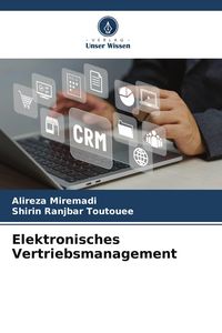 Produktbild: Elektronisches Vertriebsmanagement