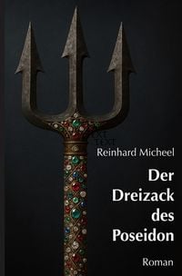 Produktbild: Der Dreizack des Poseidon
