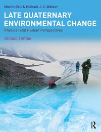 Produktbild: Late Quaternary Environmental Change