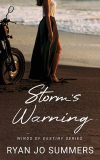 Produktbild: Storm's Warning