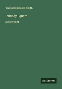 Produktbild: Kennedy Square