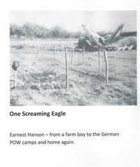 Produktbild: One Screaming Eagle