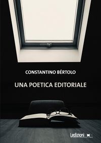 Produktbild: Una poetica editoriale
