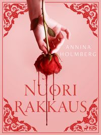 Produktbild: Nuori rakkaus