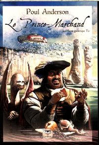 Produktbild: La hanse galactique