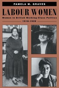 Produktbild: Labour Women