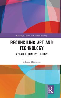 Produktbild: Reconciling Art and Technology