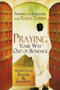 Produktbild: Praying Your Way Out Of Bondag
