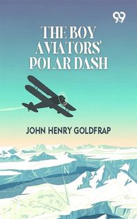 Produktbild: Boy Aviators' Polar Dash