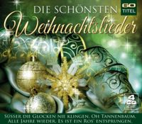 CD Die schönsten Weihnachtslieder | eBay