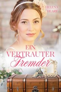 Produktbild: Ein vertrauter Fremder