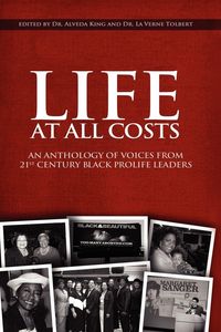 Produktbild: Life at All Costs