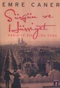 Produktbild: S&uuml;rg&uuml;n ve H&uuml;rriyet