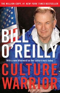 Produktbild: Culture Warrior