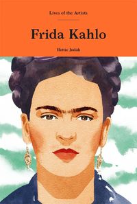 Bild vom Artikel Frida Kahlo vom Autor Hettie Judah