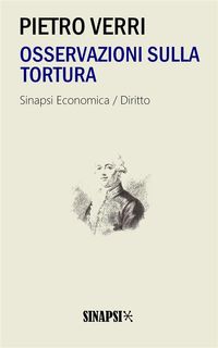Produktbild: Osservazioni sulla tortura