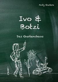 Produktbild: Ivo und Botzi