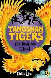 Produktbild: Tangshan Tigers: The Invisible Cloud