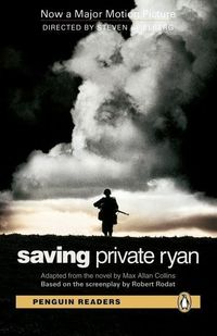 Bild vom Artikel Collins, M: Penguin Readers Level 6 Saving Private Ryan vom Autor Max Allan Collins