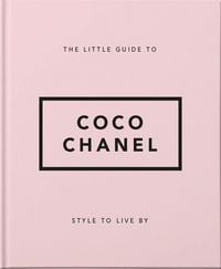 Produktbild: Style to Live By: Coco Chanel