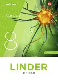 Produktbild: LINDER Biologie SI - Ausgabe 2020 f&uuml;r Sachsen