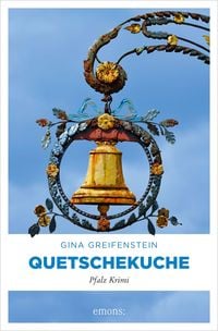 Produktbild: Quetschekuche