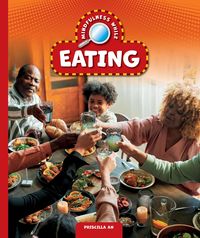 Produktbild: Mindfulness While Eating