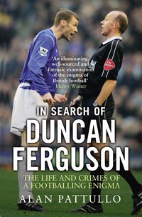 Produktbild: In Search of Duncan Ferguson